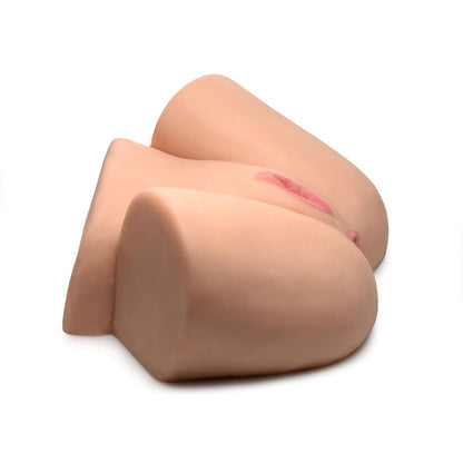 Torso Masturbador Mistress Zoe - Curve Sex Toys - Masturbadores baratos - Envios discretos
