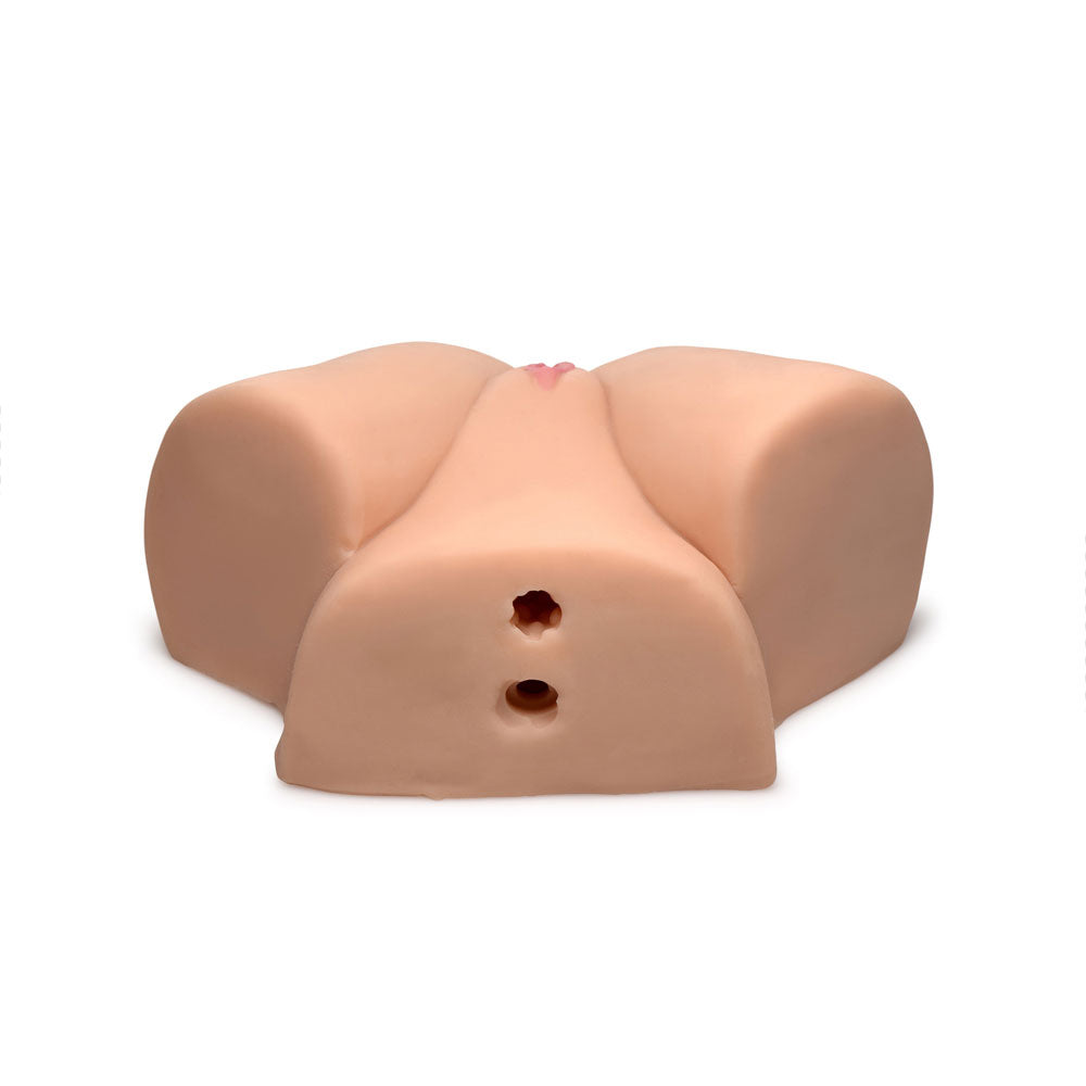 Torso Masturbador Mistress Zoe - Curve Sex Toys - Masturbadores baratos - Envios discretos