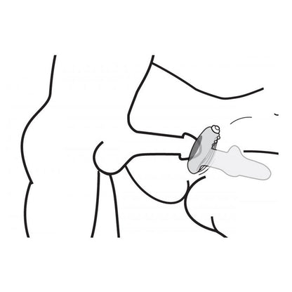 Tunnel con Estimulador de Clitoris - Sex shop con envios discretos - sexo vaginal