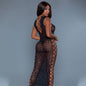 Vestido Enamorada De Ti - Bodie encaje sexy - Lenceria femenina - ropa interior sensual