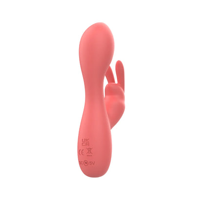 Vibrador Domi-Bunny