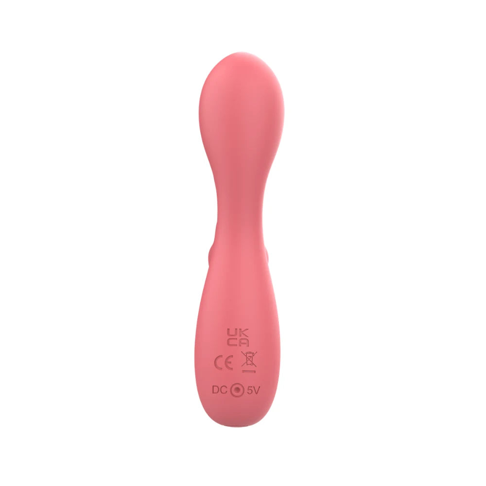 Vibrador Domi-Bunny