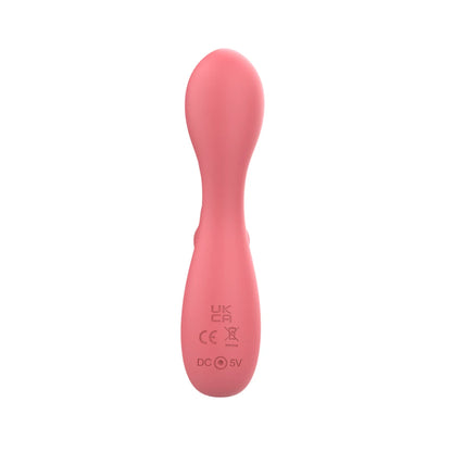 Vibrador Domi-Bunny