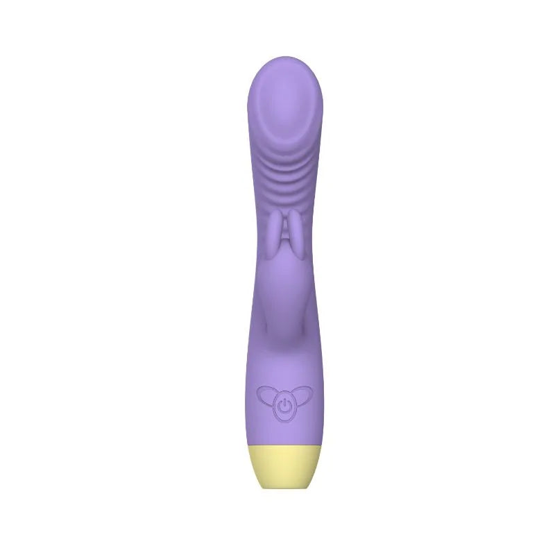 Vibrador Dual Isabella