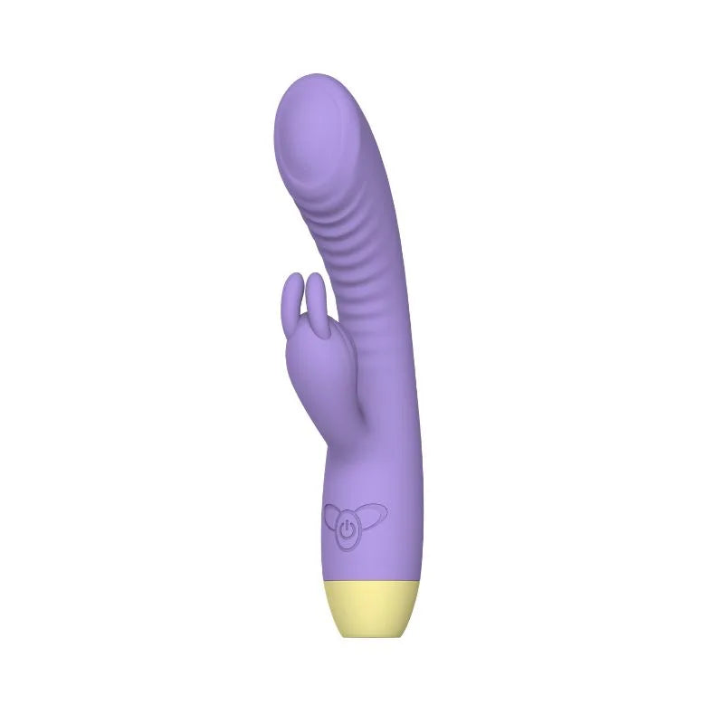 Vibrador Dual Isabella