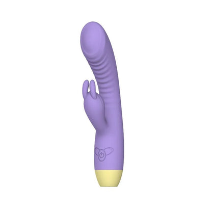 Vibrador Dual Isabella