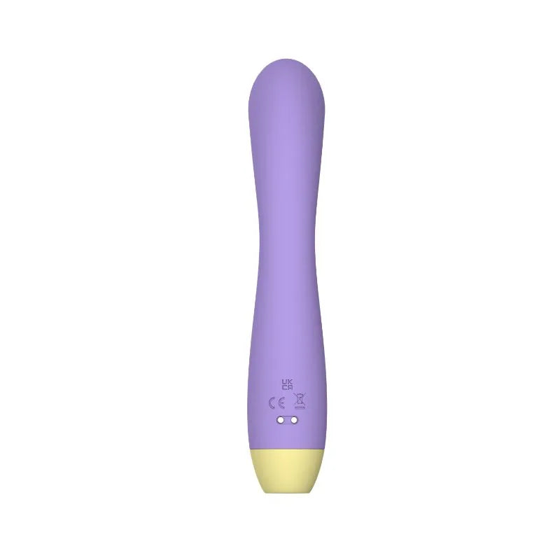 Vibrador Dual Isabella