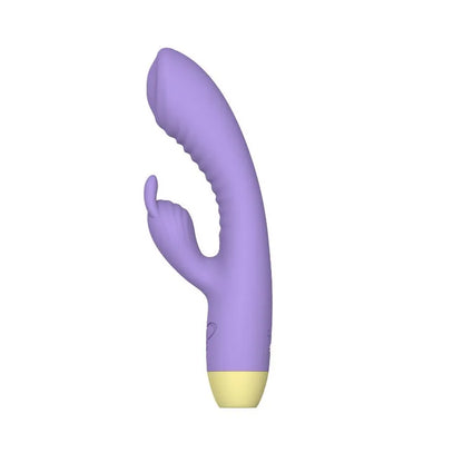 Vibrador Dual Isabella