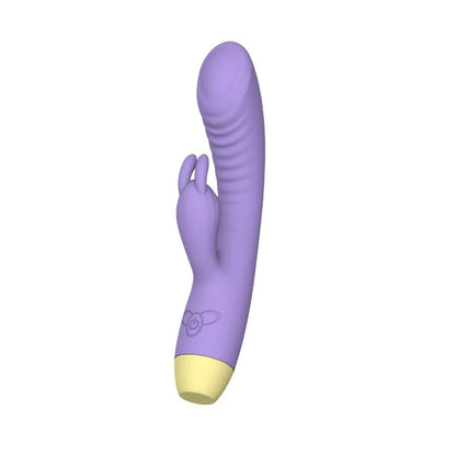 Vibrador Dual Isabella