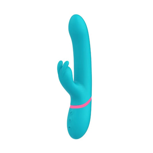 Vibrador Dual Serena