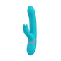 Vibrador Dual Serena