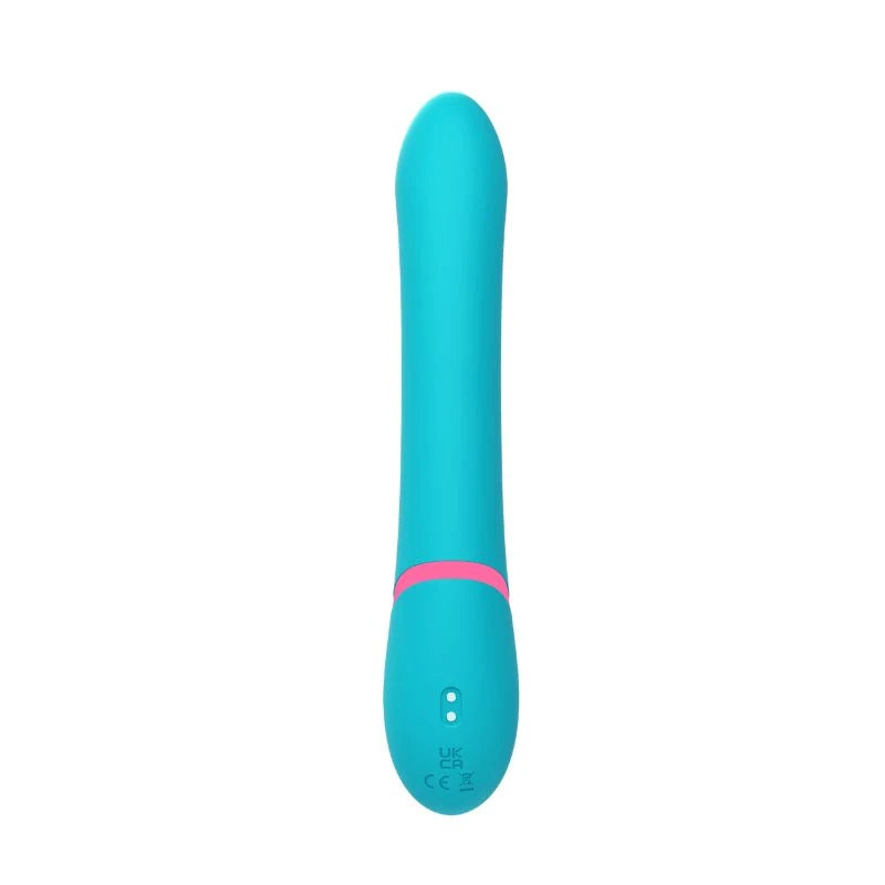 Vibrador Dual Serena