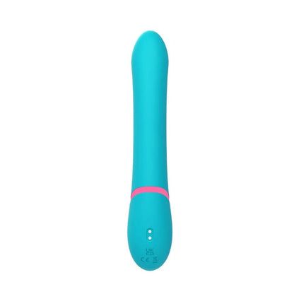 Vibrador Dual Serena