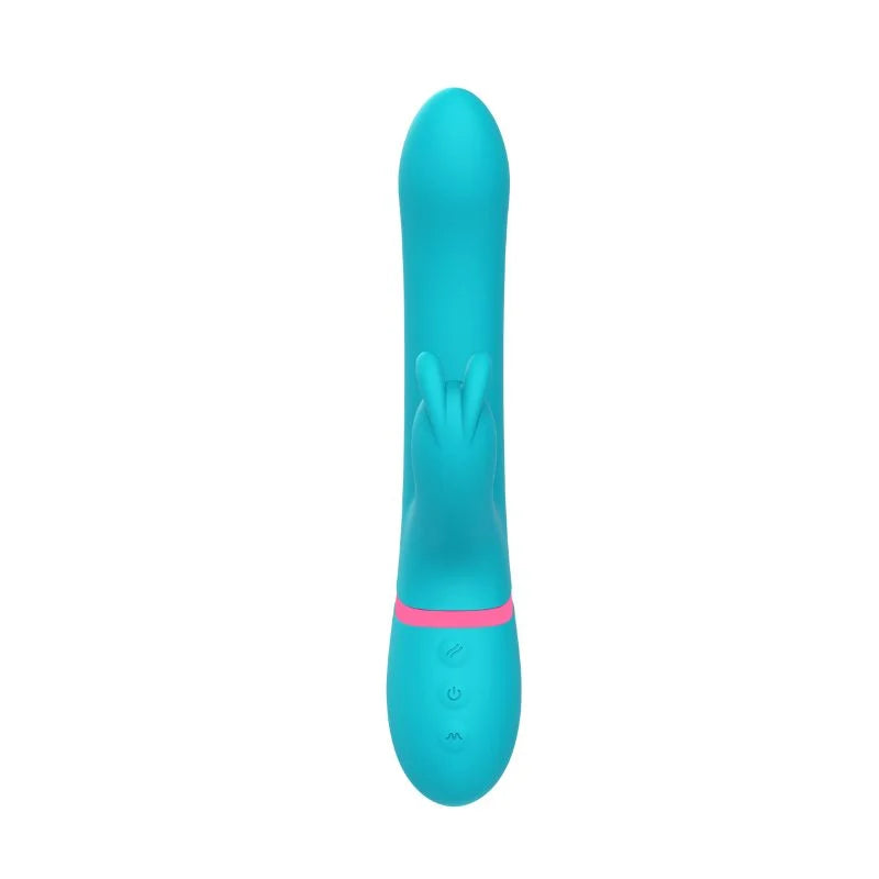 Vibrador Dual Serena
