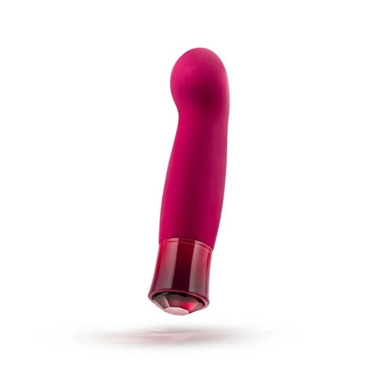 Vibrador - blush - vulva - Punto G - consolador -  sexshop - dominame - BL28300
