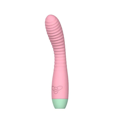 Vibrador Punto G Carolina