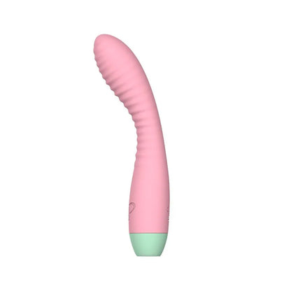 Vibrador Punto G Carolina