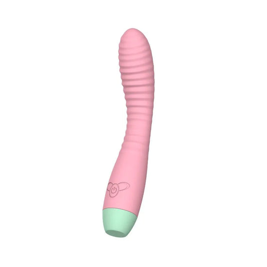 Vibrador Punto G Carolina