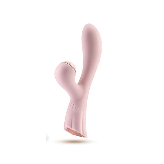 Vibrador Lush Isabelle - juguetes para adultos - vibrador intimo - sexshop online - succionador de clitoris
