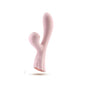 Vibrador Lush Isabelle - juguetes para adultos - vibrador intimo - sexshop online - succionador de clitoris