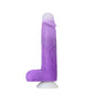 Vibrador Neo Elite Encore 8 Purple - Dildo con ventosa - dildo vibrador - vibrador con control - tiendas eroticas - sex shop - dominae.cl