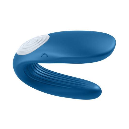 Vibrador Para Parejas Partner de Satisfyer