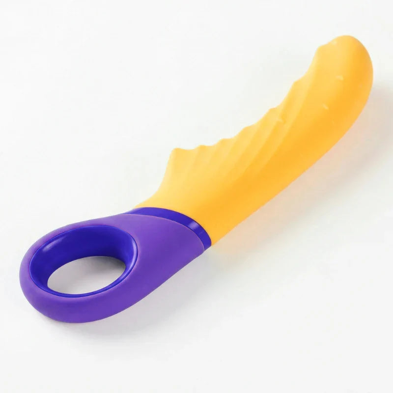 Vibrador Punto G Trini