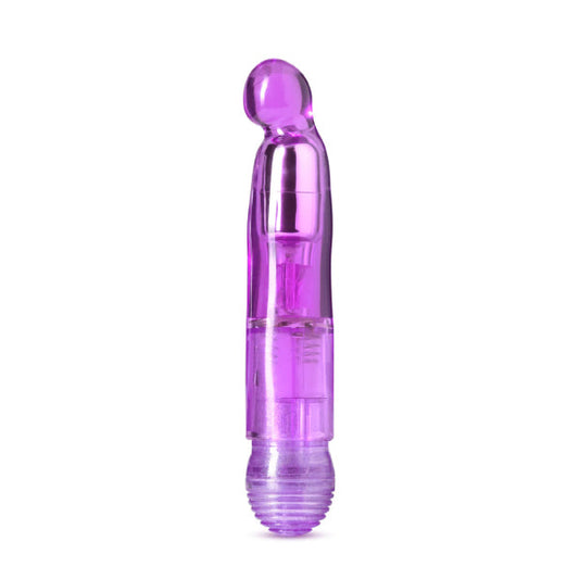 Vibrador Rumba - Naturally Yours - vibrador - consolador - vildo vibrador - juguete con vibracion - sexys shop - tienda de juguetes eroticos