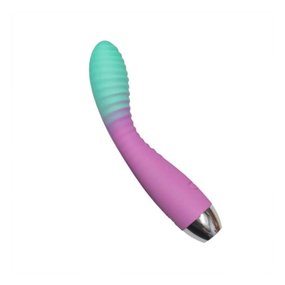 Vibrador arielina - dominame -  vibrador - vibrador sexo - vibrador para clitoris y punto G - vibrador recargable resistente al agua - juguetes vibradores - sexshop en Chile envío discreto - Dominame.cl