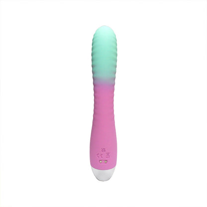 Vibrador arielina - dominame -  vibrador - vibrador sexo - vibrador para clitoris y punto G - vibrador recargable resistente al agua - juguetes vibradores - sexshop en Chile envío discreto - Dominame.cl 