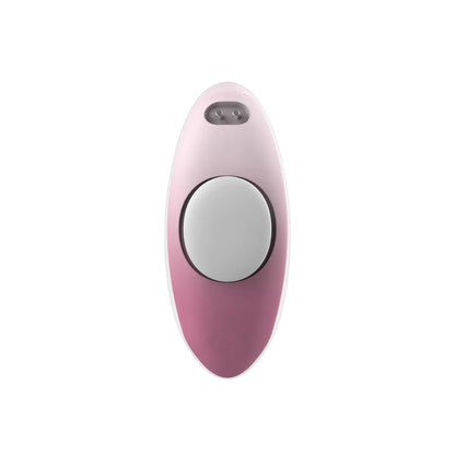 vibrador de calzon con app de celular para controlar a distancia - vibrador de silicona medica - vibraciones potentes - placer en publico - sexualidad libre - juegos de pareja - videollamada erotica - sexshop dominame 