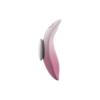 vibrador de calzon con app de celular para controlar a distancia - vibrador de silicona medica - vibraciones potentes - placer en publico - sexualidad libre - juegos de pareja - videollamada erotica - sexshop dominame 