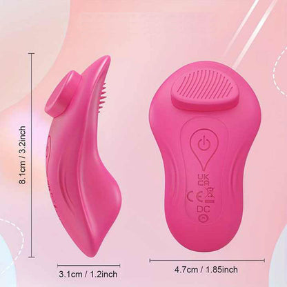 Vibrador de calzon con app - dominame - Vibrador de calzon con app - calzon vibrante - calzon vibrador mujer - Sex shop Dominame.cl
