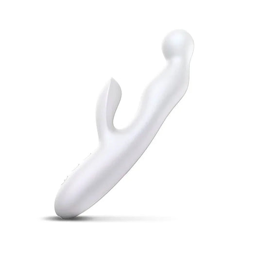 Vibrador dual Selene con App