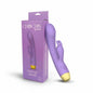 Vibrador Dual Isabella - dominame.cl Sex SHOP
