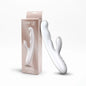 Vibrador dual Lyra - Sex Shop Dominame.cl 