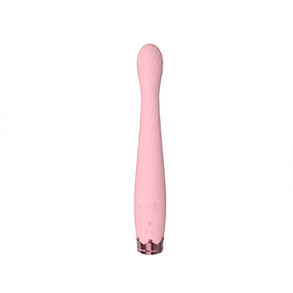 Vibrador para punto g euphoria - juguetes sexuales - juguetes eroticos - vibrador intimo - juguete vibrado - consolador vibrador - estimulador de punto g - sexsho chile