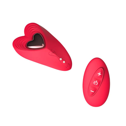 Vibrador de Bragas Valentine