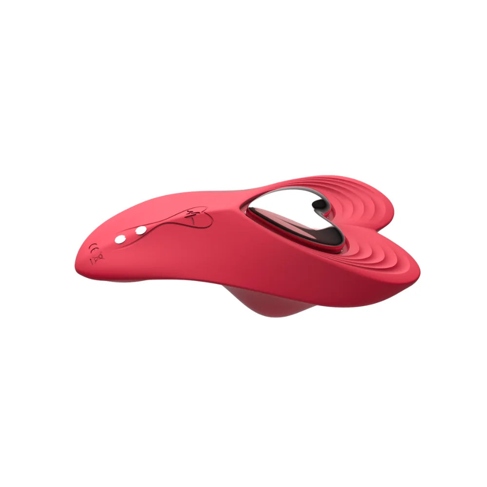 Vibrador de Bragas Valentine