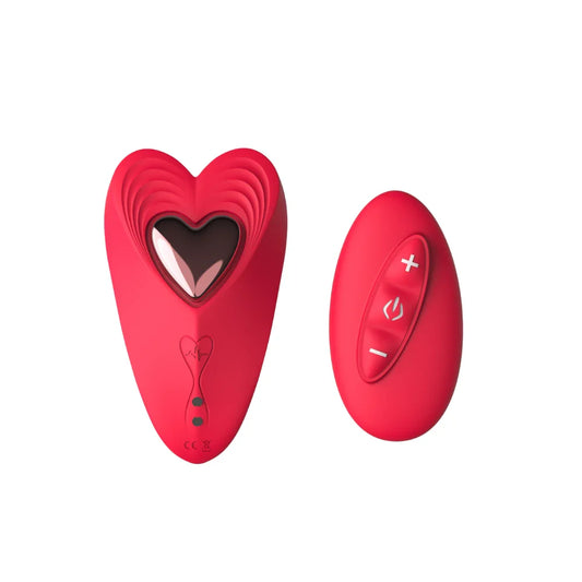 Vibrador de Bragas Valentine