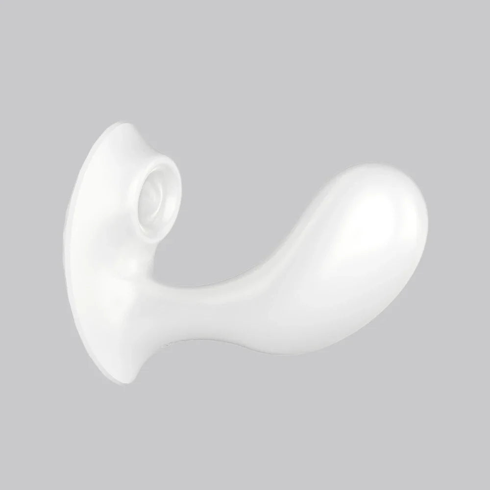 Vibrador de Calzon Dual Maia