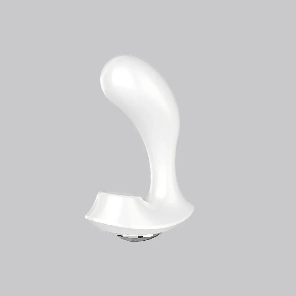 Vibrador de Calzon Dual Maia