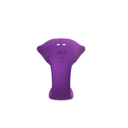 Vibrador de Parejas Dualis