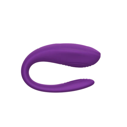 Vibrador de Parejas Dualis