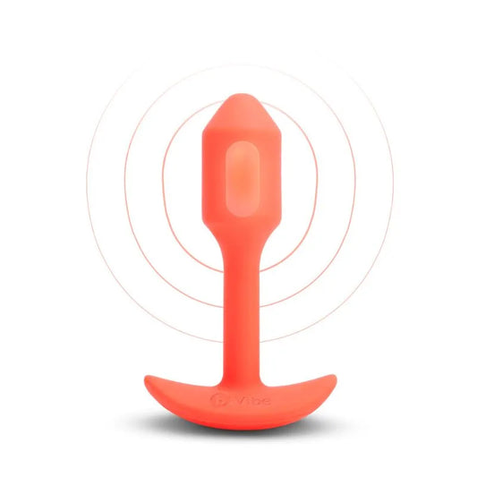 Vibrador - snug - plugs - bvibe - BV034 - sexshop- dominame