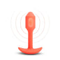Vibrador - snug - plugs - bvibe - BV034 - sexshop- dominame