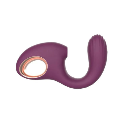Vibrador y Succionador Kala  - Juguete sexual de Dominamecl - Sex shop de Chile