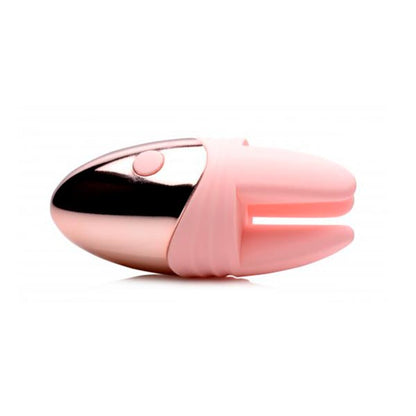 Vibrassage Vibrador que da Caricias a tu Clitoris - vibradores para el clitoris - Sexxy shop 