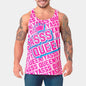 YASSS TANK - polera sin mangas - camiseta sin mangas
