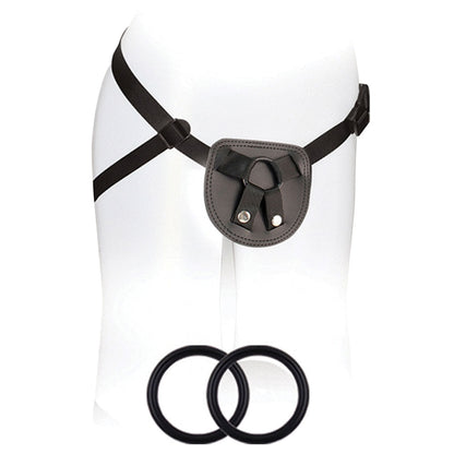 arnes con pene - arnes pegging - arnes de doble penetracion - arnes para lesbianas - Sexshop - juguetes eroticos - dominame